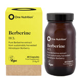 One Nutrition® Berberine HCL – 50 caps