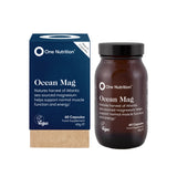 One Nutrition® Ocean Mag – 60 caps