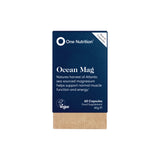 One Nutrition® Ocean Mag – 60 caps