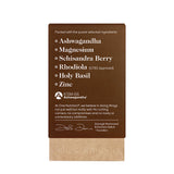 One Nutrition® Ashwagandha Mega Blend – 60 caps