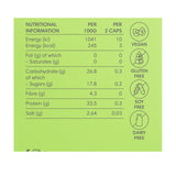 One Nutrition® Organic Barley Grass Juice - 90 Capsules
