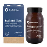 One Nutrition® Bedtime Blend – 50 caps