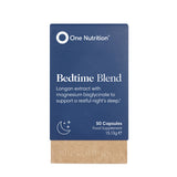 One Nutrition® Bedtime Blend – 50 caps