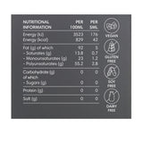 One Nutrition Organic Black Seed Oil