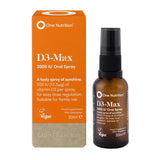 One Nutrition® D3-MAX Oral Spray