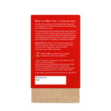 One Nutrition® Ginseng Max Capsules 60s