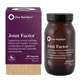 One Nutrition® Joint Factor - New Formula - 60 Caps