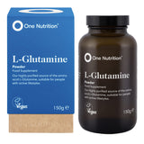 One Nutrition® L-Glutamine - 150g