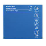 One Nutrition® L-Glutamine - 150g