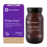One Nutrition® Prune Ease – 50 caps