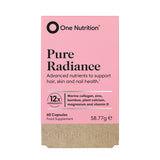 Pure Radiance 60 Capsules