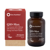 One Nutrition® Q10-MAX - 30 Caps