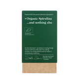One Nutrition® Organic Spirulina - Capsules