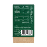 One Nutrition® Organic Spirulina - Powder