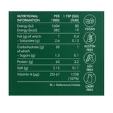 One Nutrition® Organic Spirulina - Powder