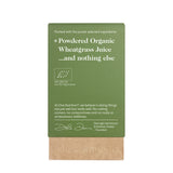 One Nutrition® Organic Wheatgrass Juice - 90 Capsules