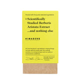 One Nutrition® Berberine HCL – 50 caps