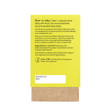 One Nutrition® Berberine HCL – 50 caps