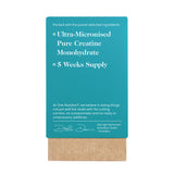 Pure Creatine Monohydrate - Powder