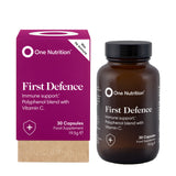 First Defence Capsules 30s (formerly P4 Immune)