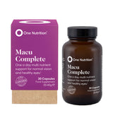 One Nutrition® Macu Complete