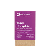 One Nutrition® Macu Complete