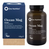 One Nutrition® Ocean Mag – 60 caps