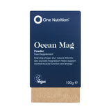 One Nutrition® Ocean Mag – 60 caps