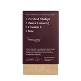 One Nutrition® Shilajit – 50 caps