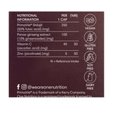 One Nutrition® Shilajit – 50 caps