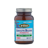 Udo’s Choice® Adult's Blend Microbiotic