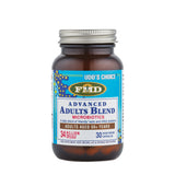 Udo's Choice® Advanced Adult’s Blend Microbiotic - 30 Caps