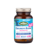 Udo’s Choice® Children’s Blend Microbiotics - 60 Caps