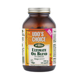 Udo’s Choice® Ultimate Oil Blend - Capsules