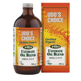 Udo’s Choice® Ultimate Oil Blend