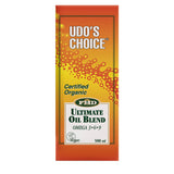 Udo’s Choice® Ultimate Oil Blend