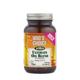 Udo’s Choice® Ultimate Oil Blend - Capsules