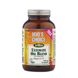 Udo’s Choice® Ultimate Oil Blend - Capsules