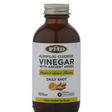 FMD Apple Cider Vinegar Ginger & Lemon