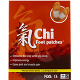 Chi Detox Patches