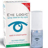 Eye Logic™ Dry Eye Spray - 10ml