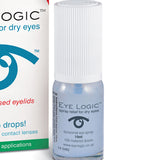 Eye Logic™ Dry Eye Spray - 10ml