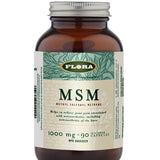 Flora MSM 1000mg - 90 Caps