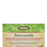 Stressveda 30 Vegan caps