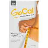 Go Cal - 60 Tabs