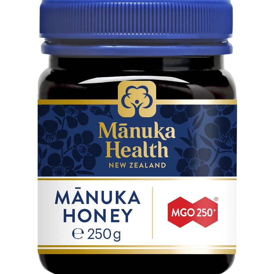 MGO™ Mānuka Honey 250+