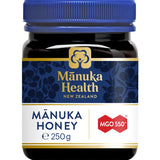 MGO™ Mānuka Honey 250+
