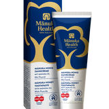 Manuka Honey Toothpaste MGO 250+ 75ml With Fluoride (Blue Box)