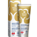 Manuka Honey Propolis Toothpaste MGO 400+ 75ml Fluoride free (Gold Box)