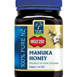 MGO™ Mānuka Honey 250+